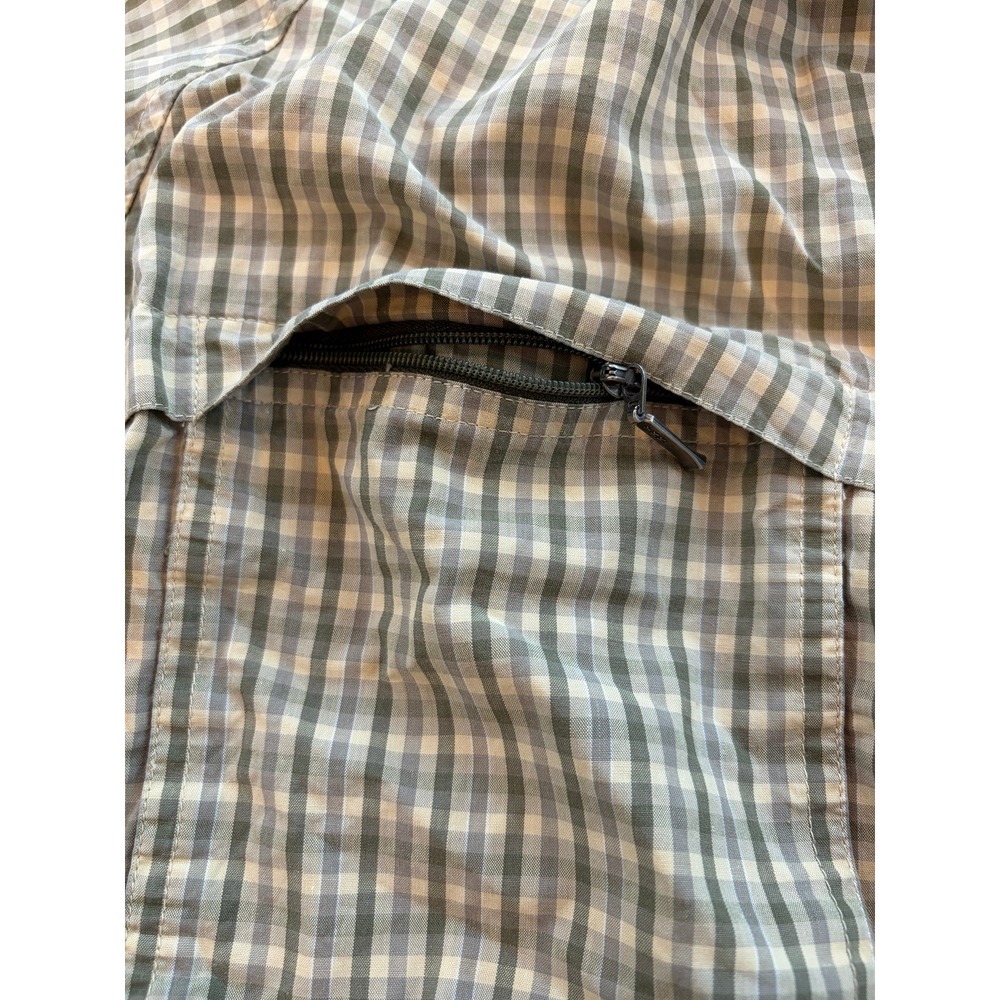 Lot of 5 Men's XXL Outdoor Fishing Hunting Hiking Shirts Patagonia Simms - Picture 13 of 13